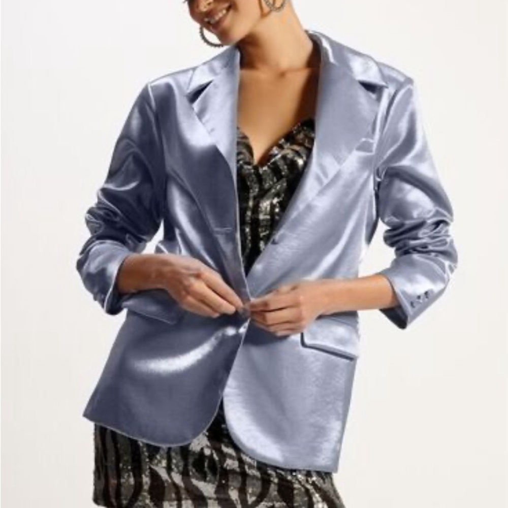 NWT. Blazer